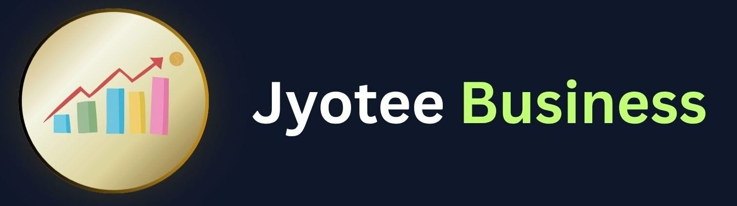 jyoti on